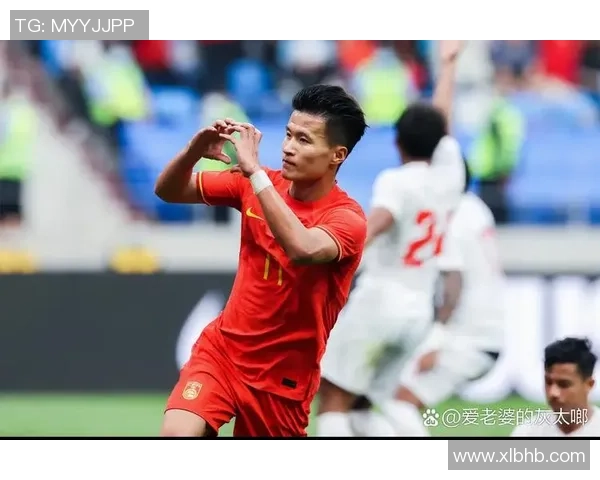 中国若能涌现一位足球明星将如何改变国足未来与全民热情